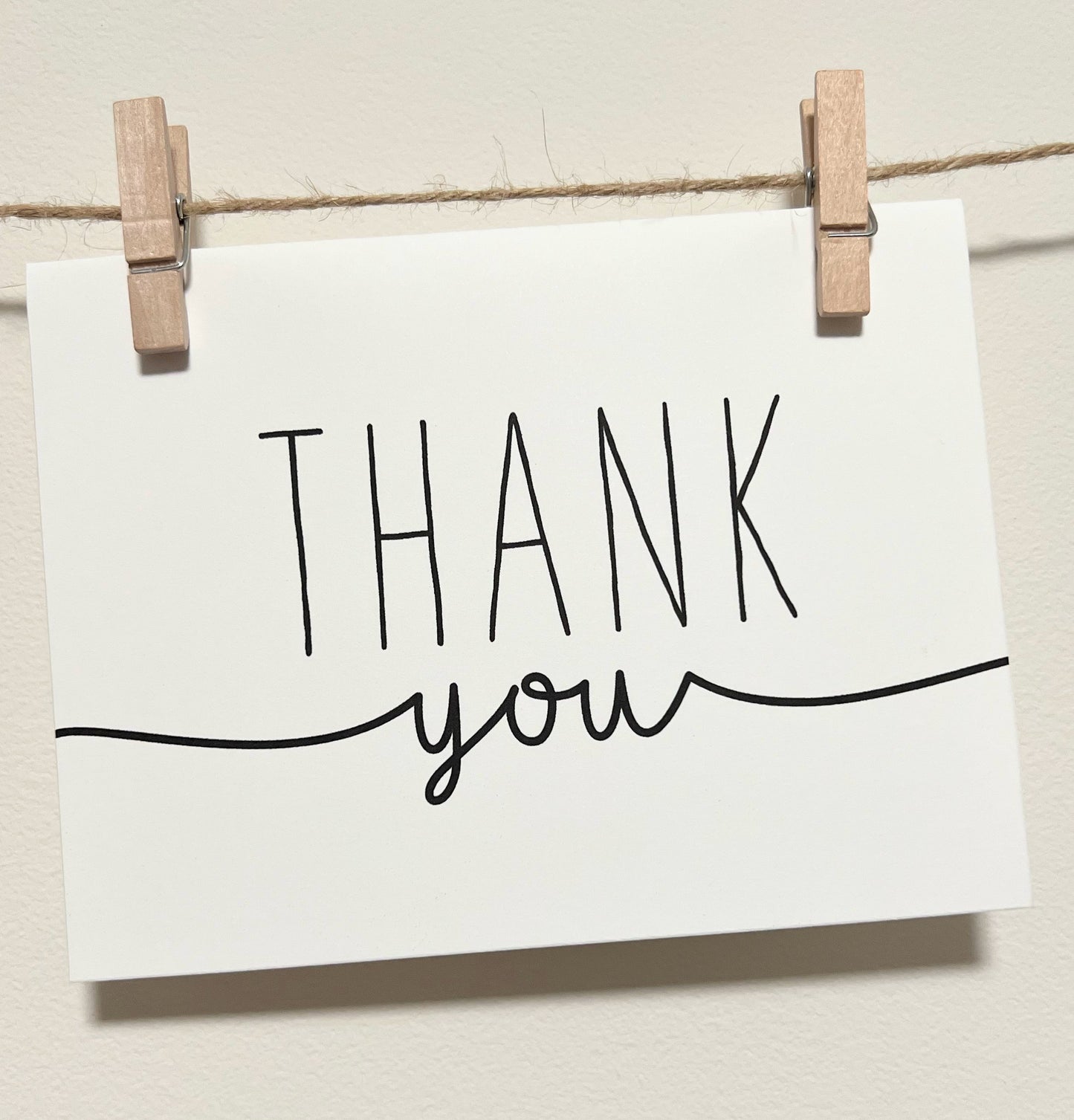 Thank you