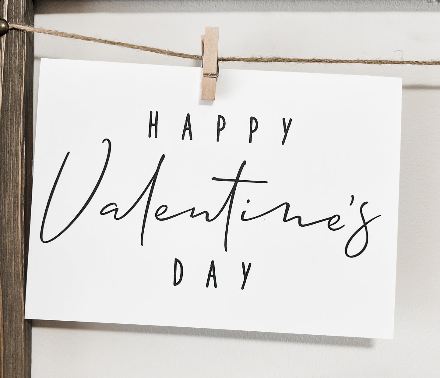 Happy Valentine’s Day